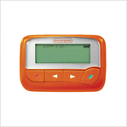 eZone pager