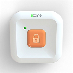 ezone-door-monitor-unit