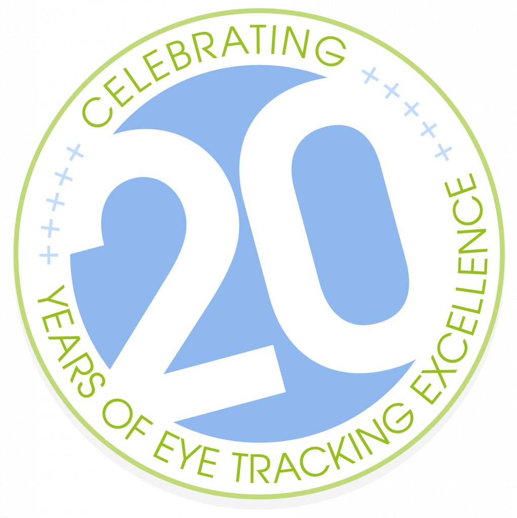 Ideal Technology TM5 Eye-gaze
