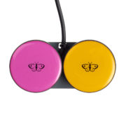 pikobutton_PD50_PINK_YELLOW
